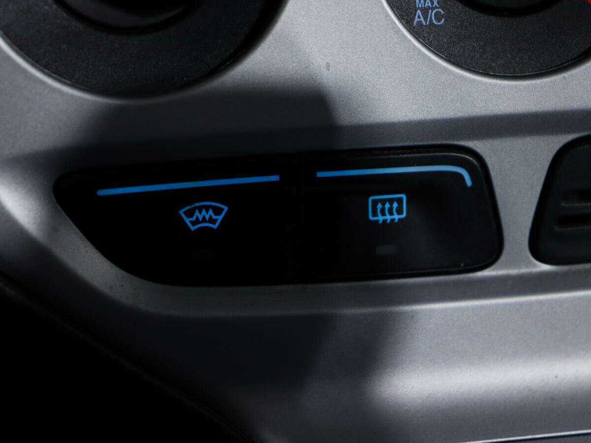 Ford Focus, 2012 Фото №16