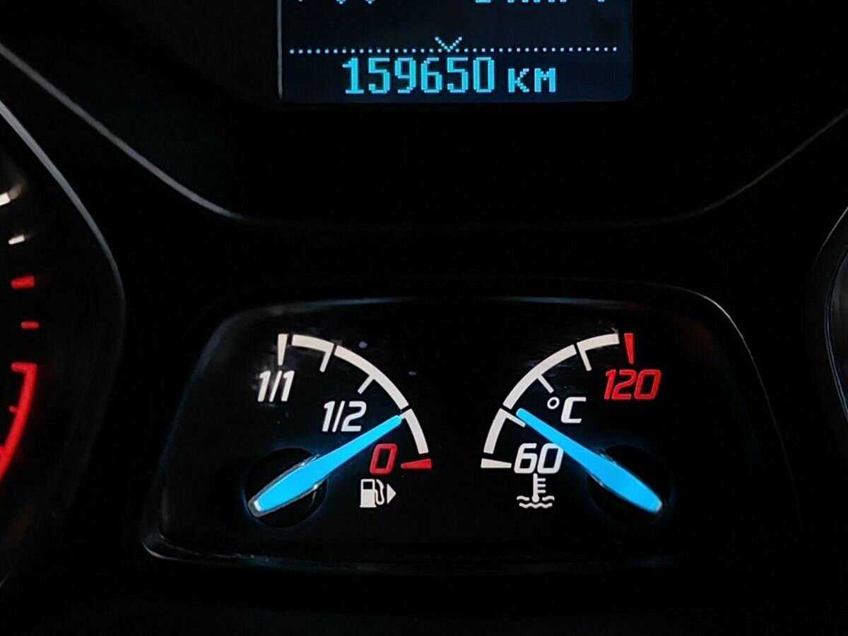 Ford Kuga, 2016 Фото №16