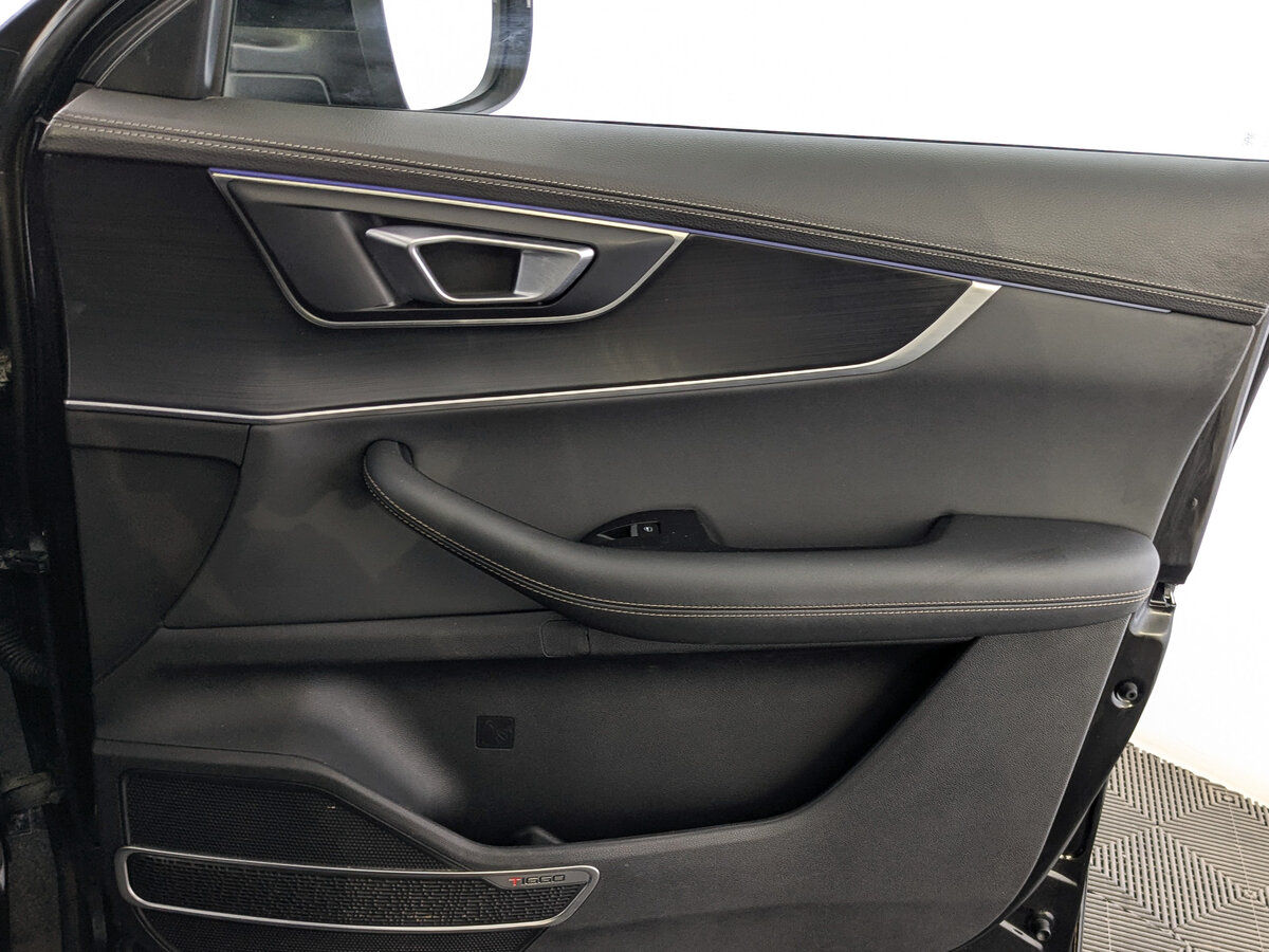 Chery Tiggo 8 I Рестайлинг, 2022 Фото №23