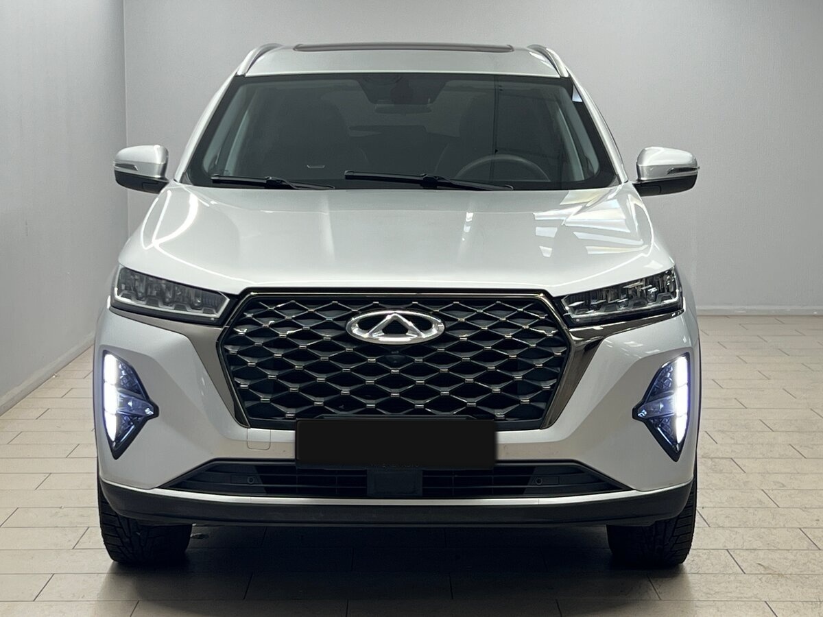 Chery Tiggo 7 Pro Max I, 2023 Фото №5