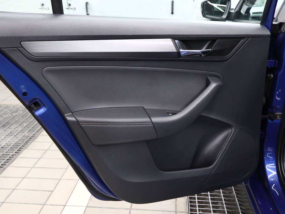 Skoda Rapid, 2018 Фото №10