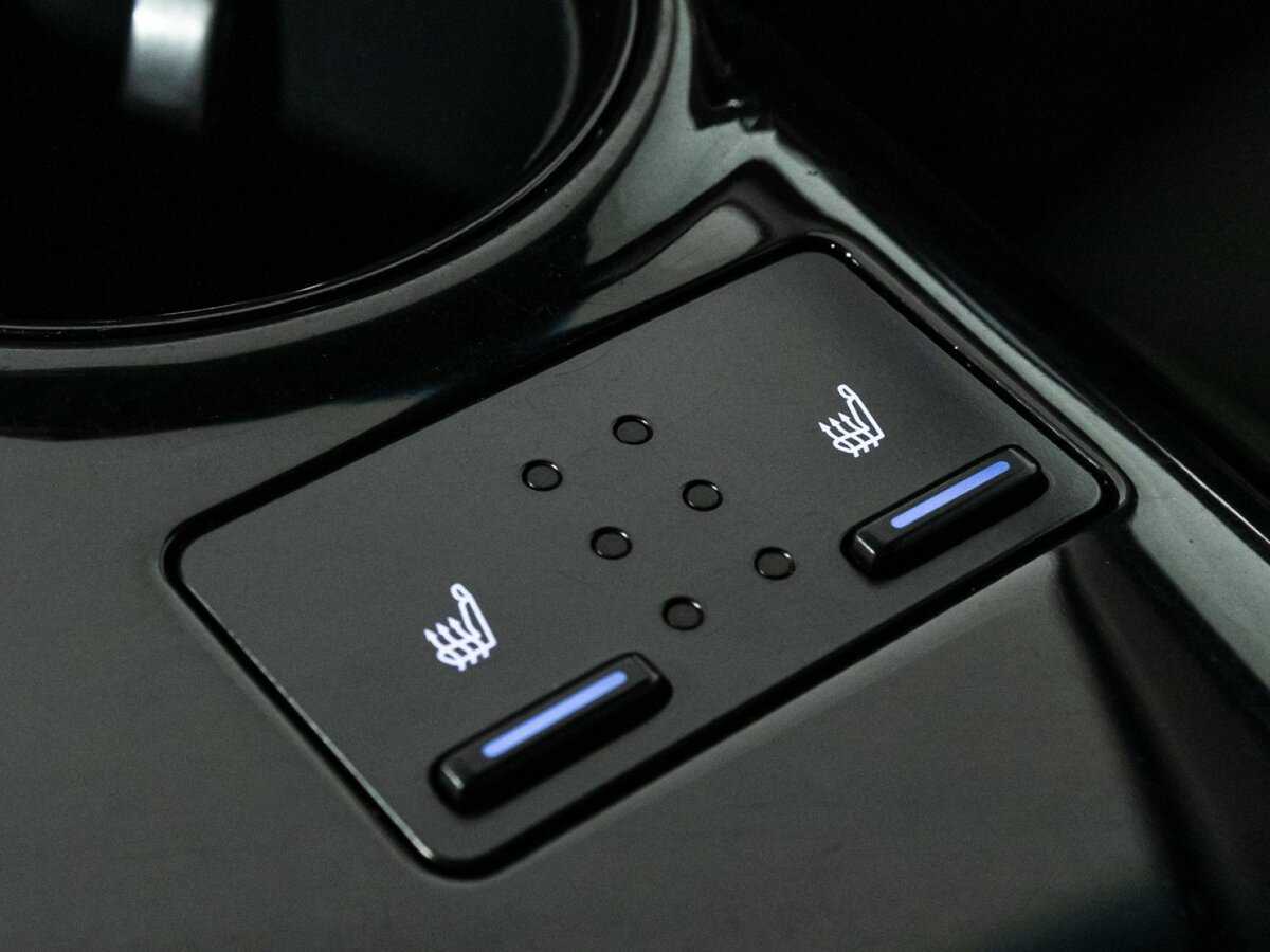 Toyota Camry, 2019 Фото №18