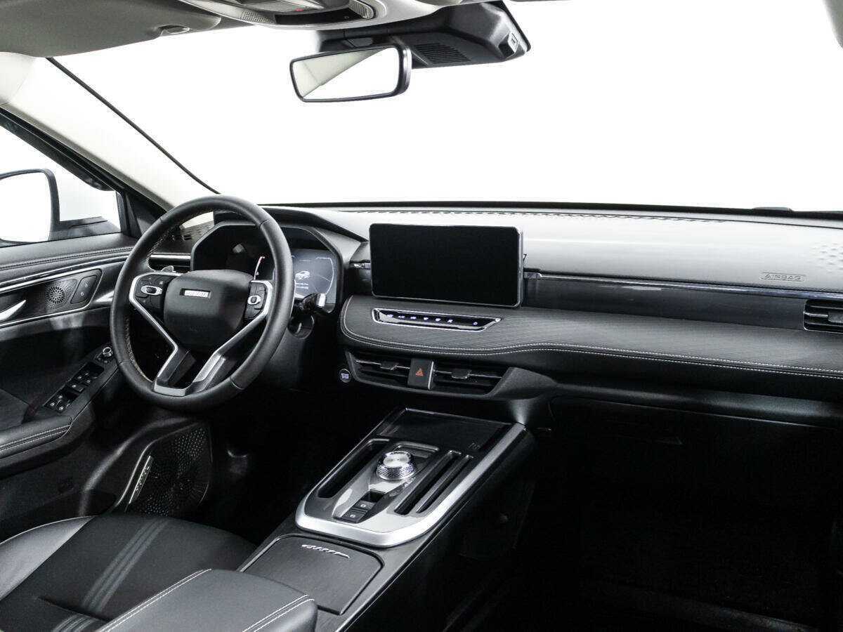 Haval Jolion, 2023 Фото №9