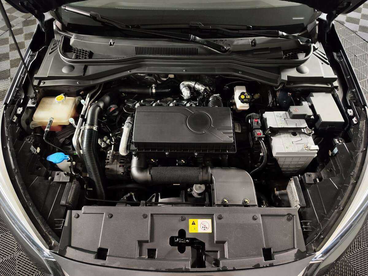 JAC J7, 2023 Фото №5