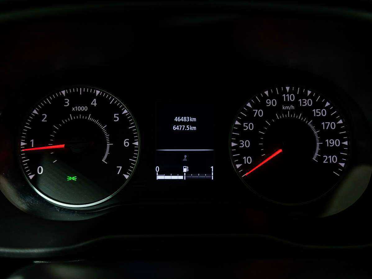 Renault Duster, 2021 Фото №15