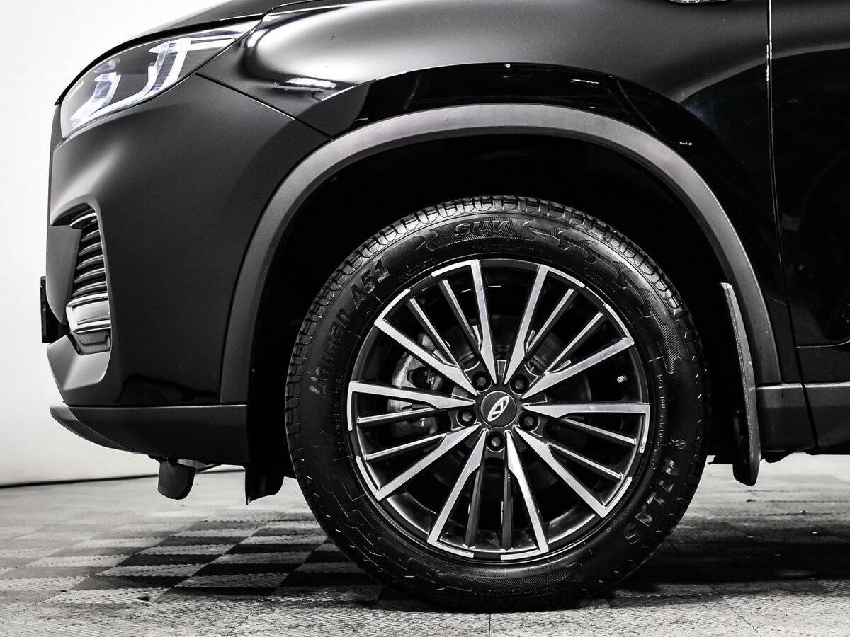 Chery Tiggo 8 Pro Max, 2023 Фото №14