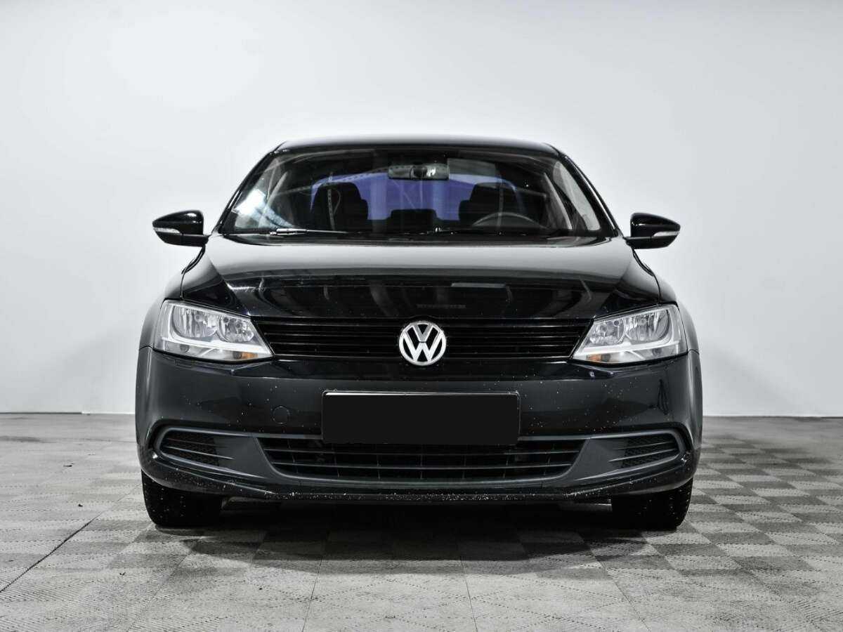Volkswagen Jetta, 2013 Фото №2