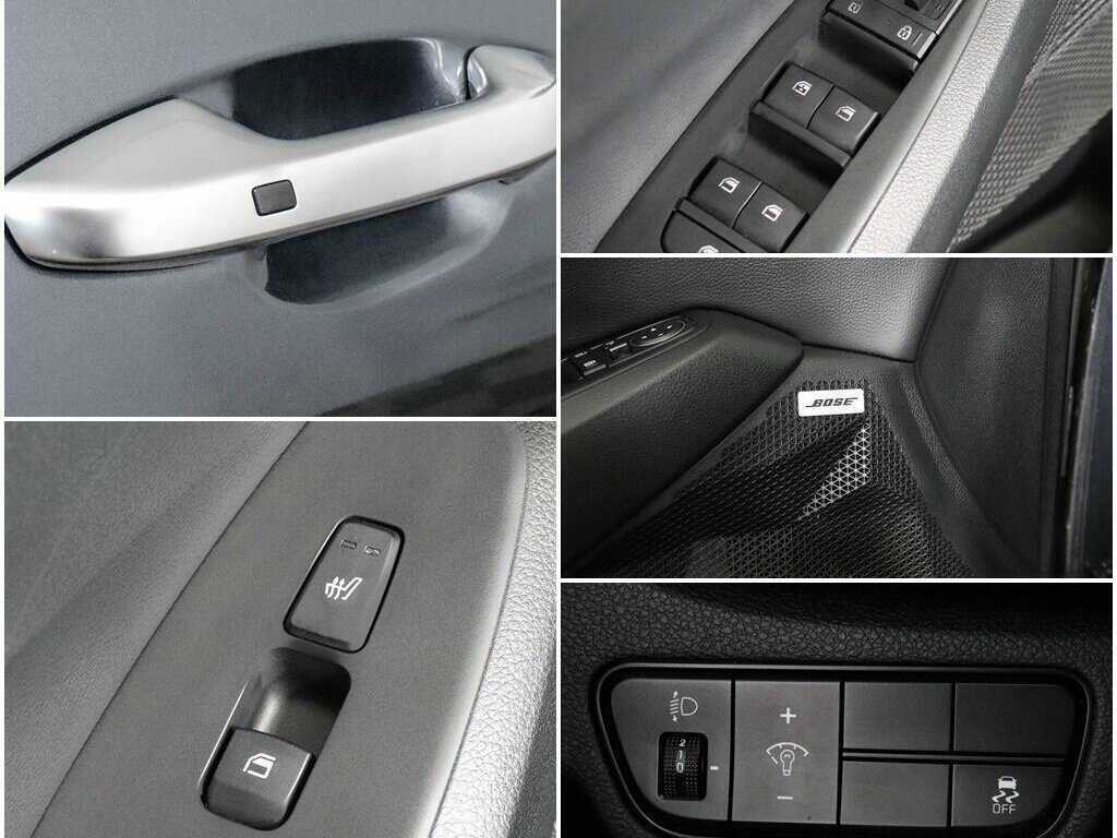 Kia Seltos, 2020 Фото №13