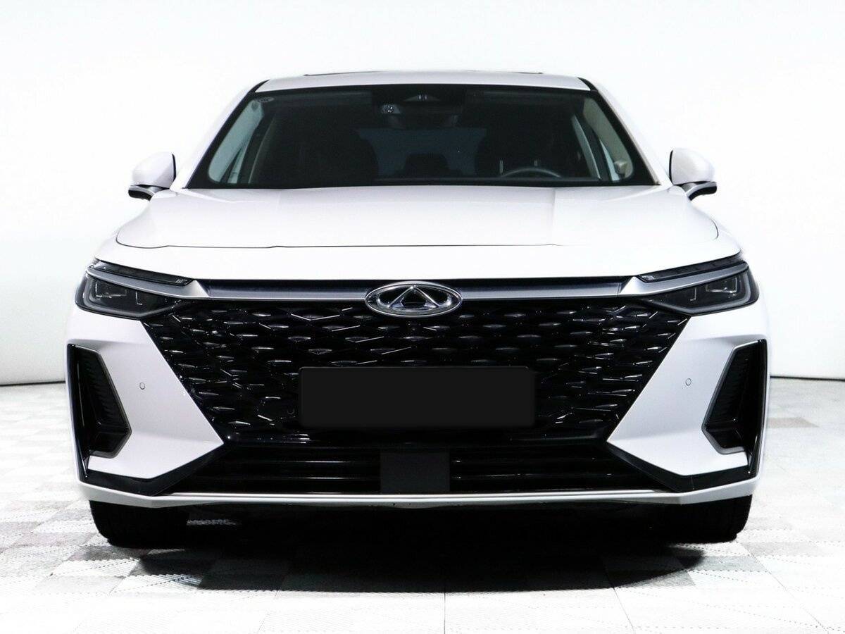 Chery Arrizo 8, 2022 Фото №2