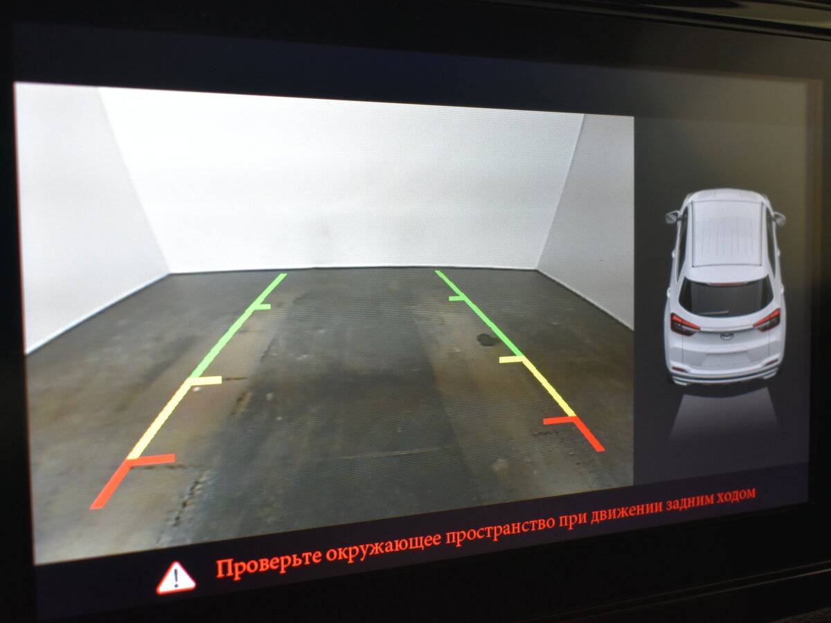 Chery Tiggo 4, 2021 Фото №8