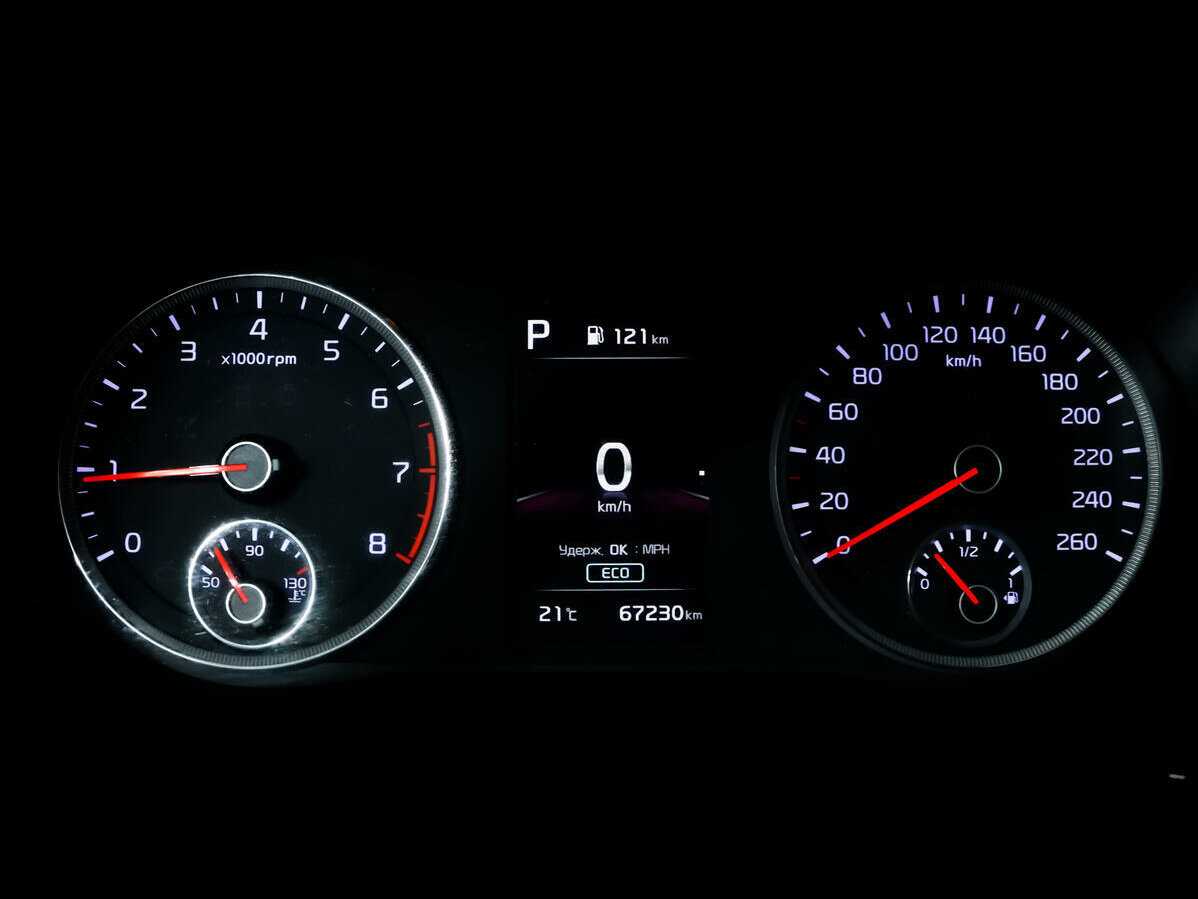 Kia K5, 2020 Фото №10