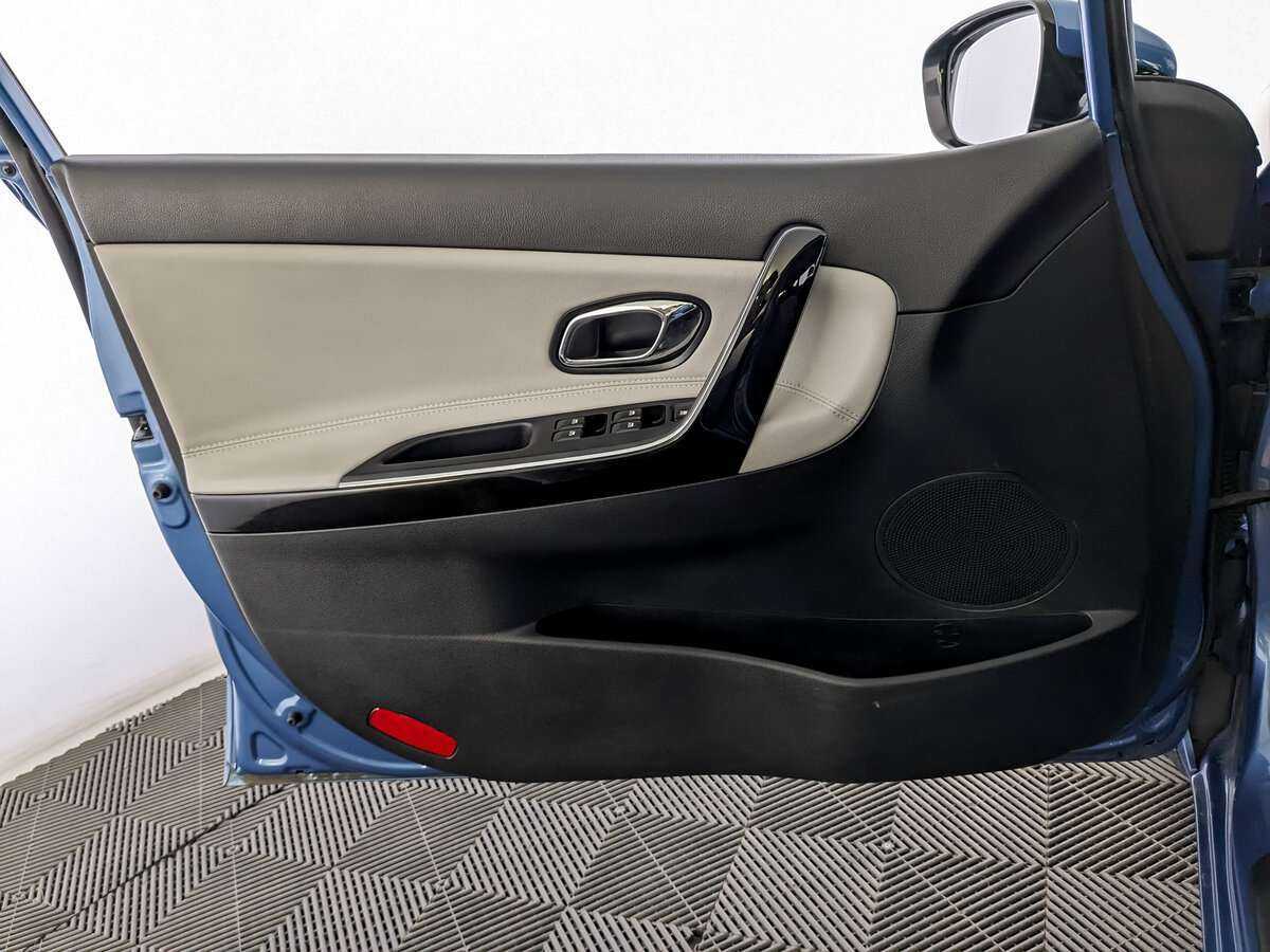 Kia Ceed, 2012 Фото №15