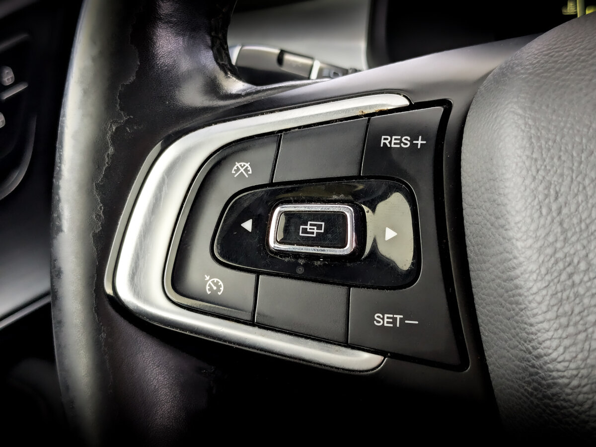 Chery Tiggo 7 Pro I, 2022 Фото №29