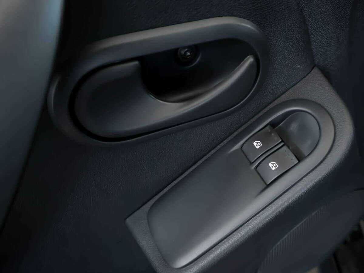 Renault Duster, 2013 Фото №9