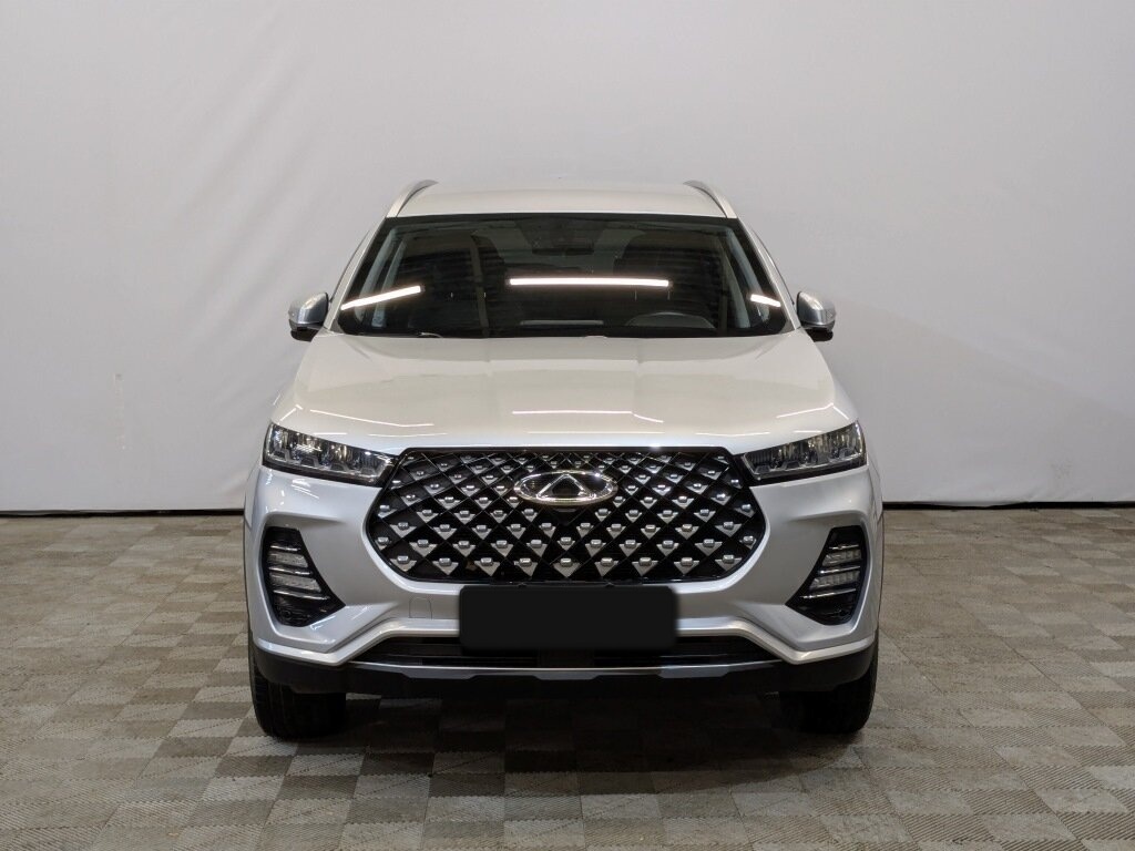 Chery Tiggo 7 Pro I, 2023 Фото №2