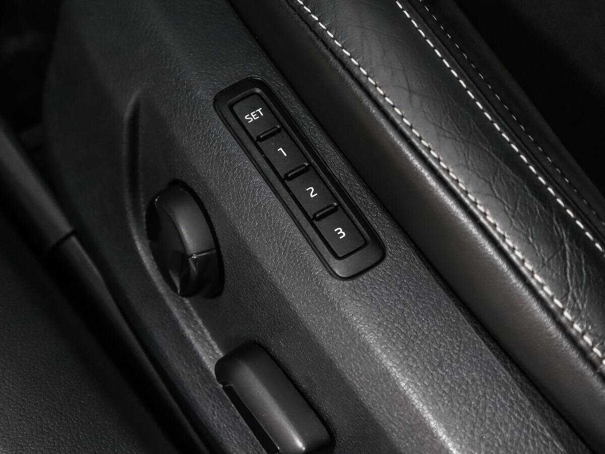 Skoda Superb, 2019 Фото №11