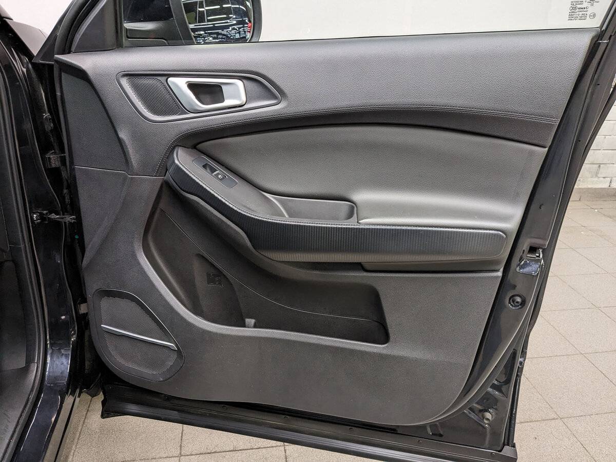 Chery Tiggo 4, 2021 Фото №20