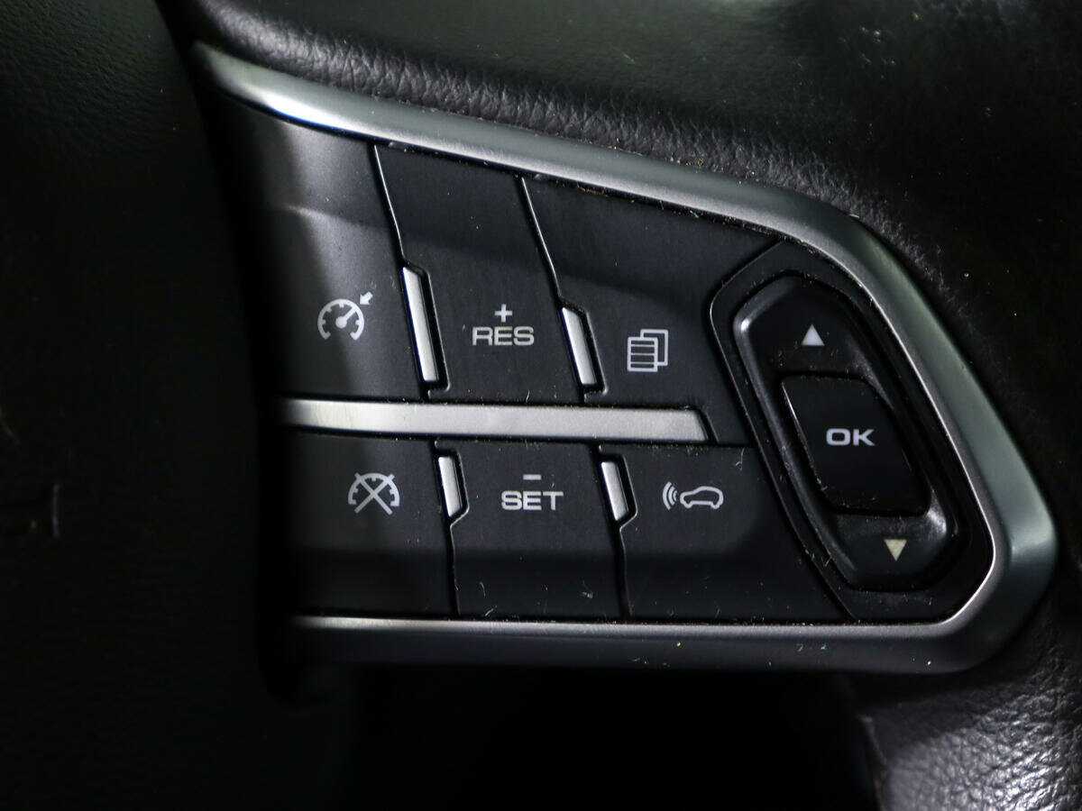 Haval F7x, 2021 Фото №22