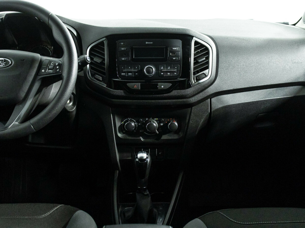 Lada (ВАЗ) XRAY Cross I, 2021 Фото №14