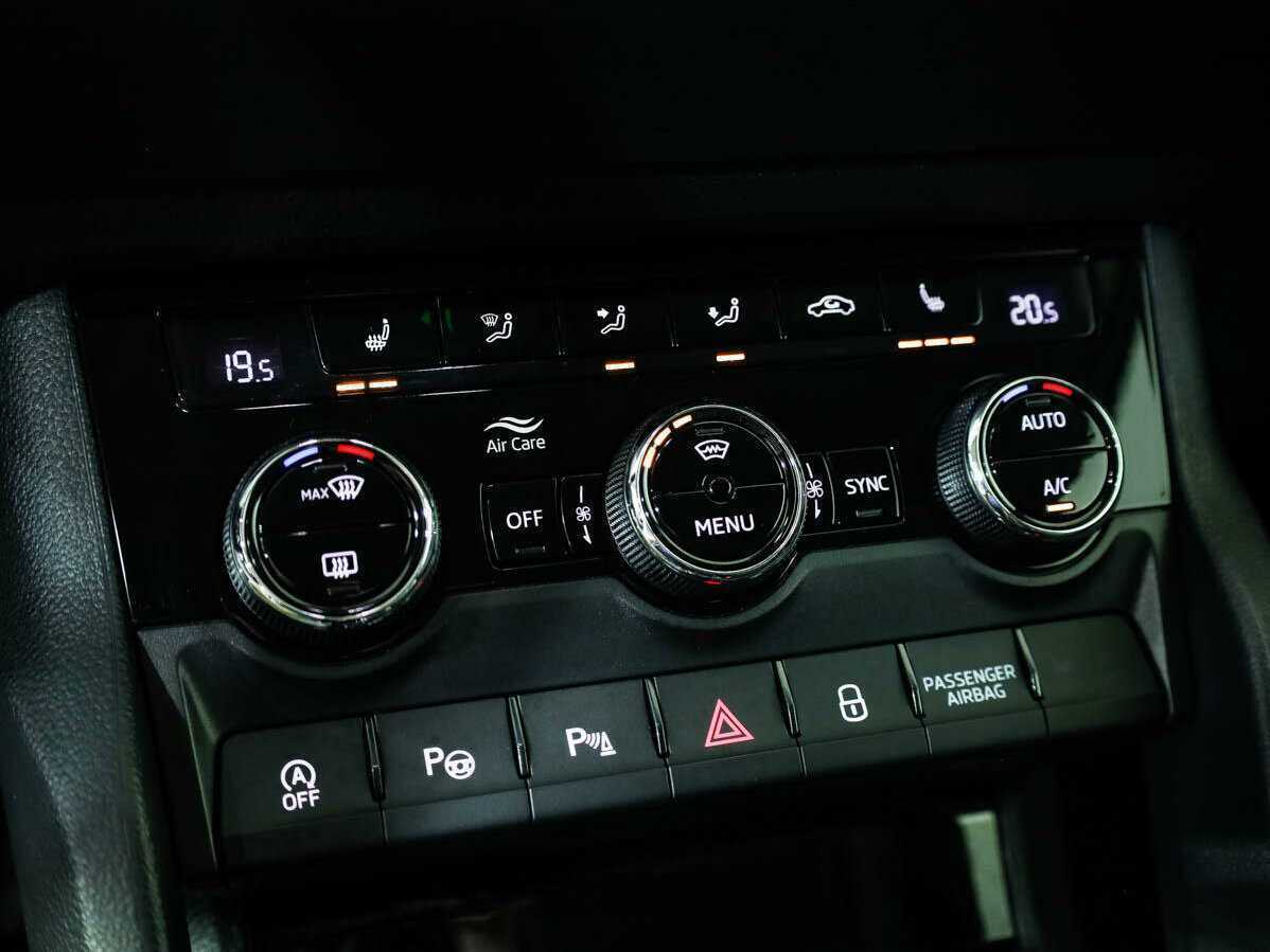 Skoda Karoq, 2021 Фото №18