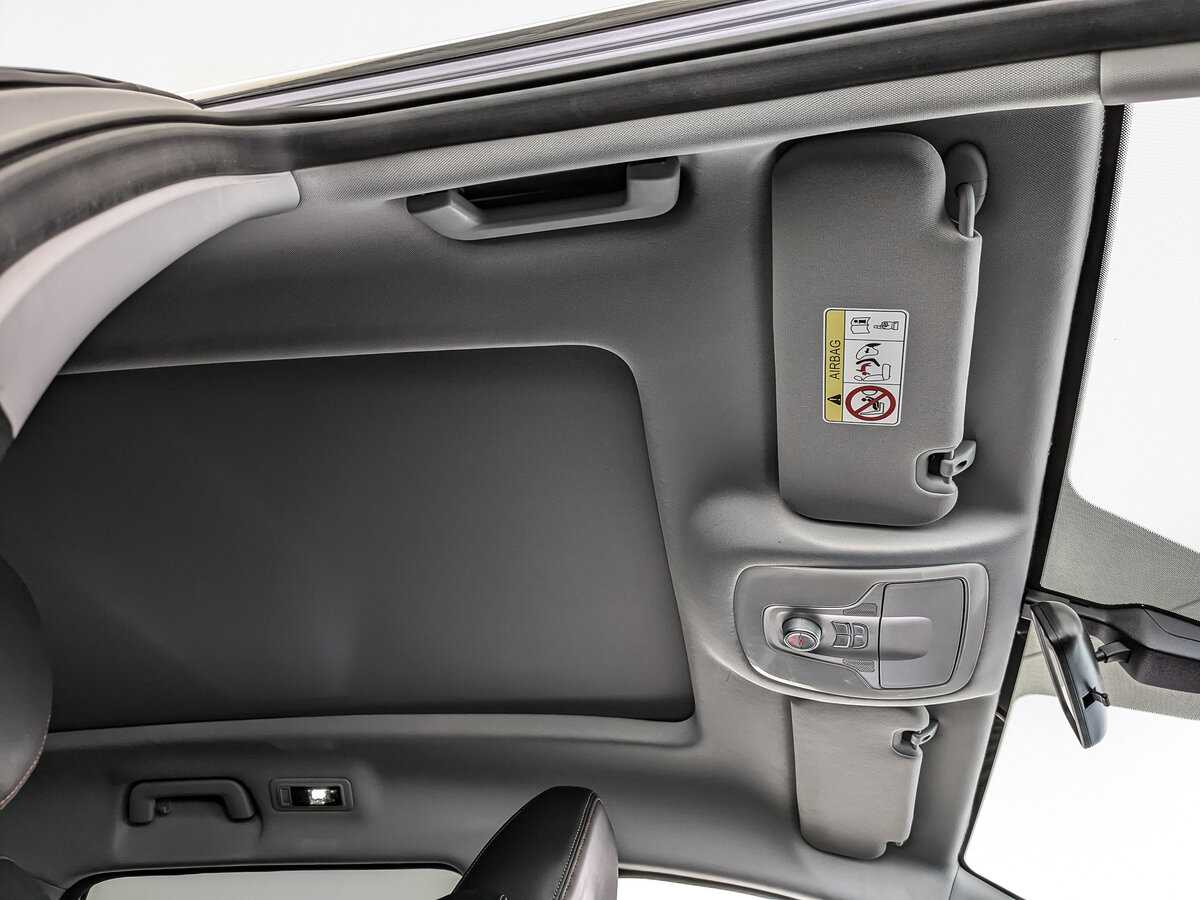 CHERY Tiggo 7 Pro, 2022 Фото №19