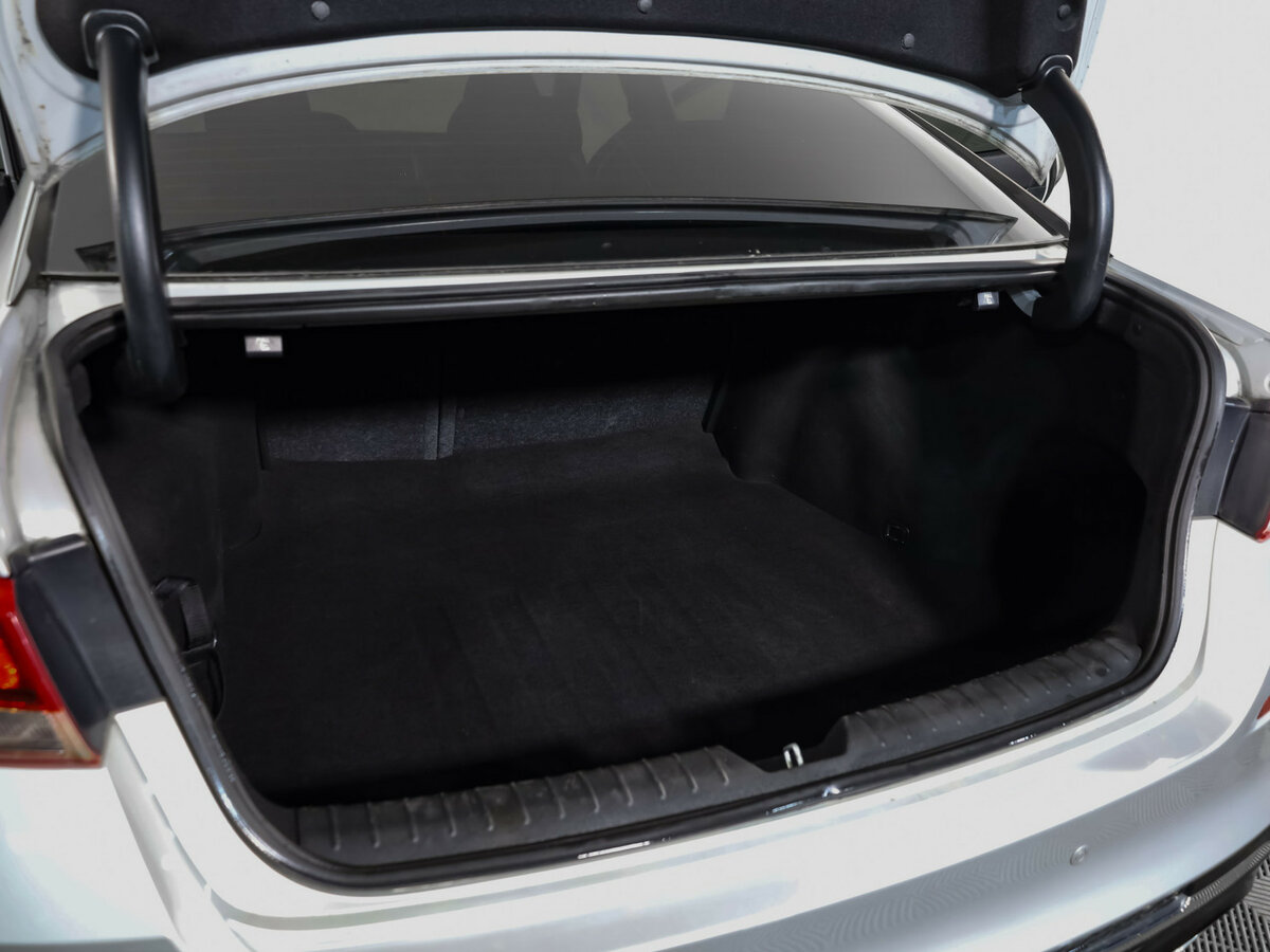 Kia Optima IV Рестайлинг, 2019 Фото №21