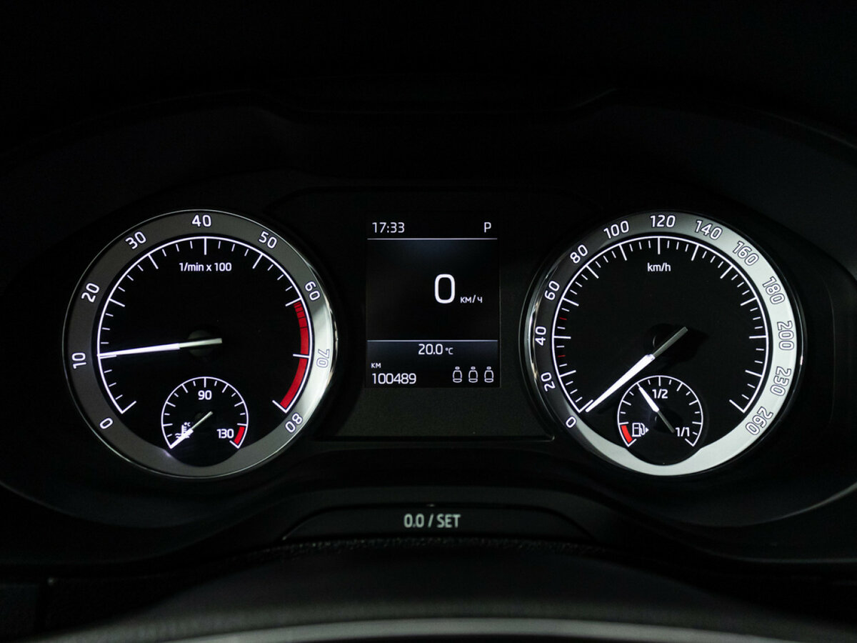 Skoda Karoq DSG7 I, 2021 Фото №12