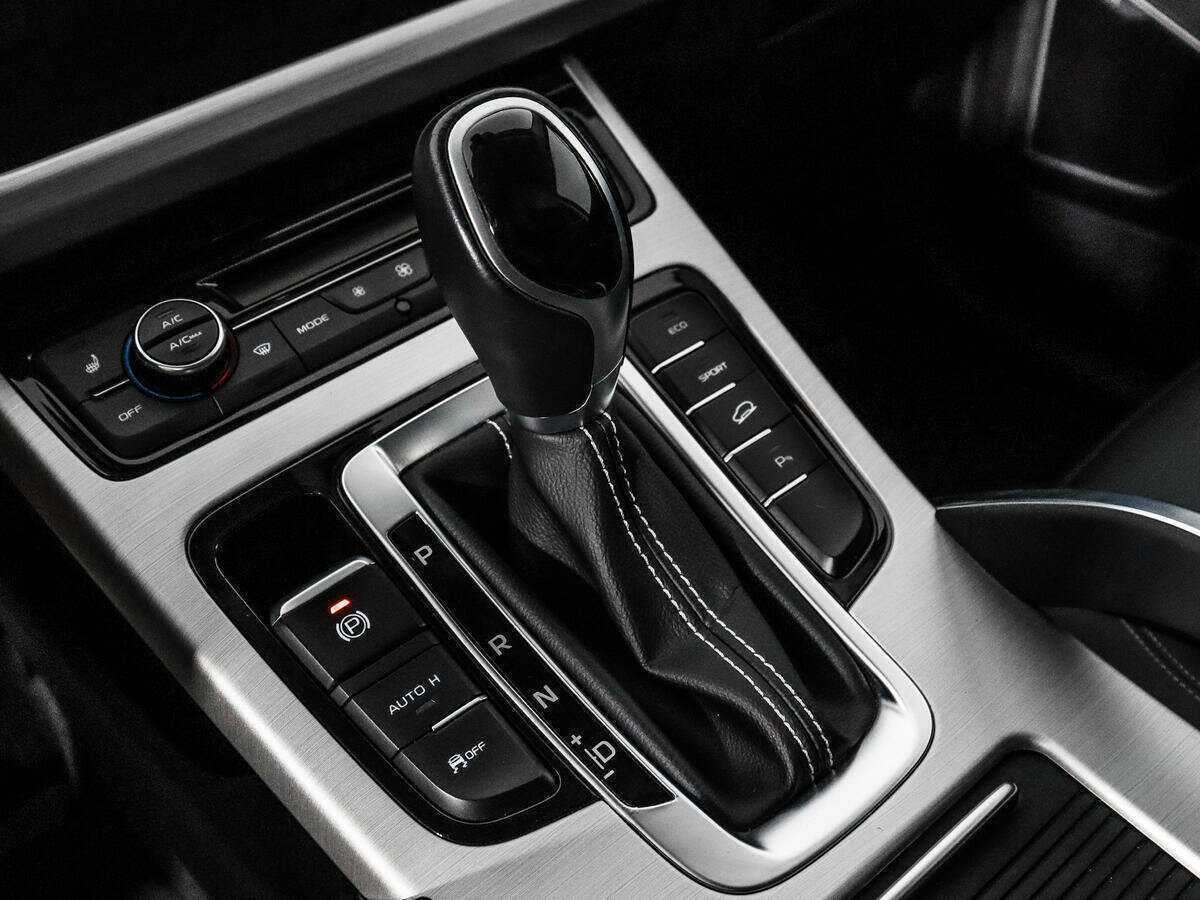 Geely Atlas, 2021 Фото №11