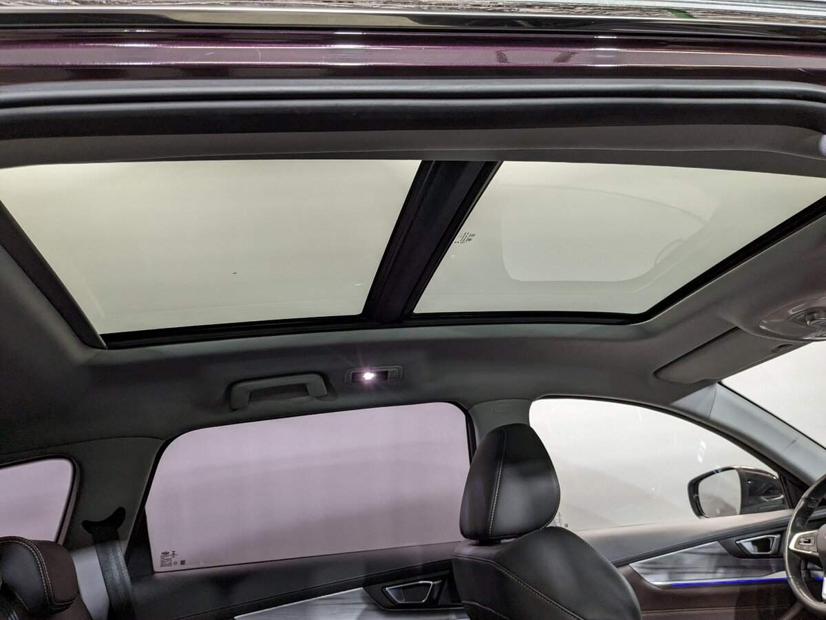 Chery Tiggo 8 Pro, 2022 Фото №15