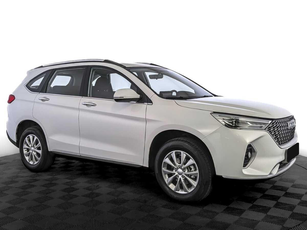 Haval M6, 2023 Фото №3