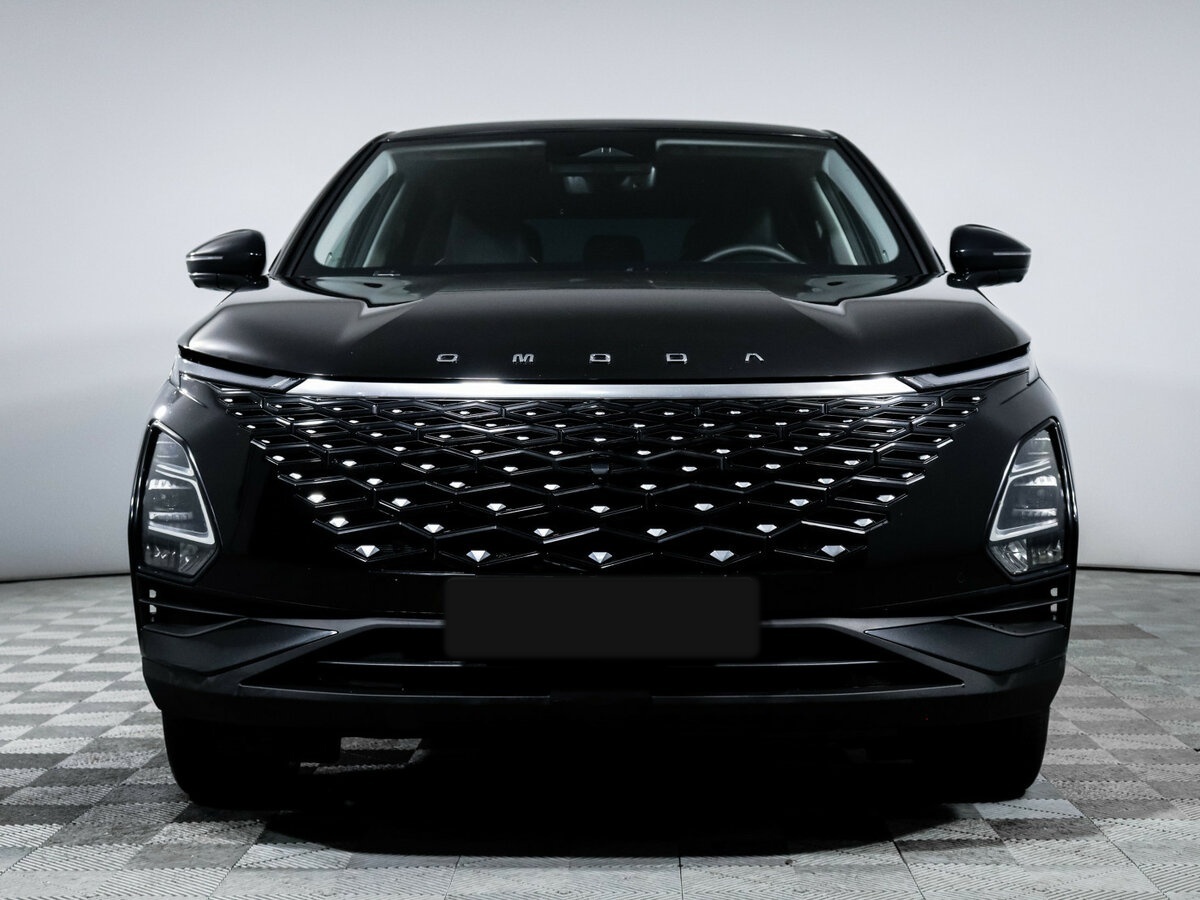 Omoda C5 I, 2023 Фото №2