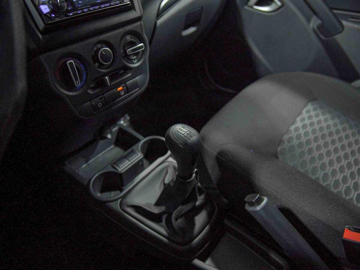 Lada (ВАЗ) Granta Euro-2, 2023 Фото №8