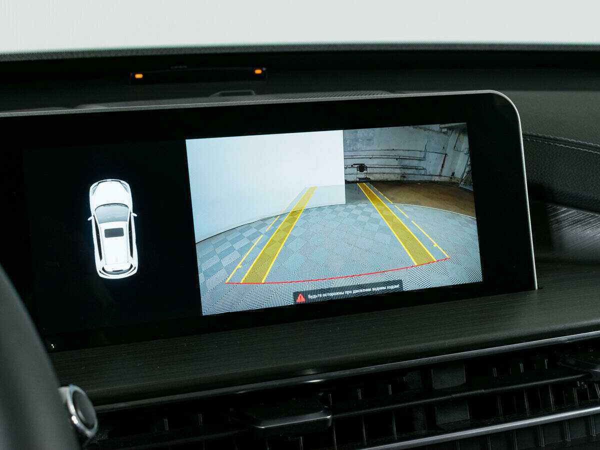 CHERY Tiggo 4 Pro, 2024 Фото №18