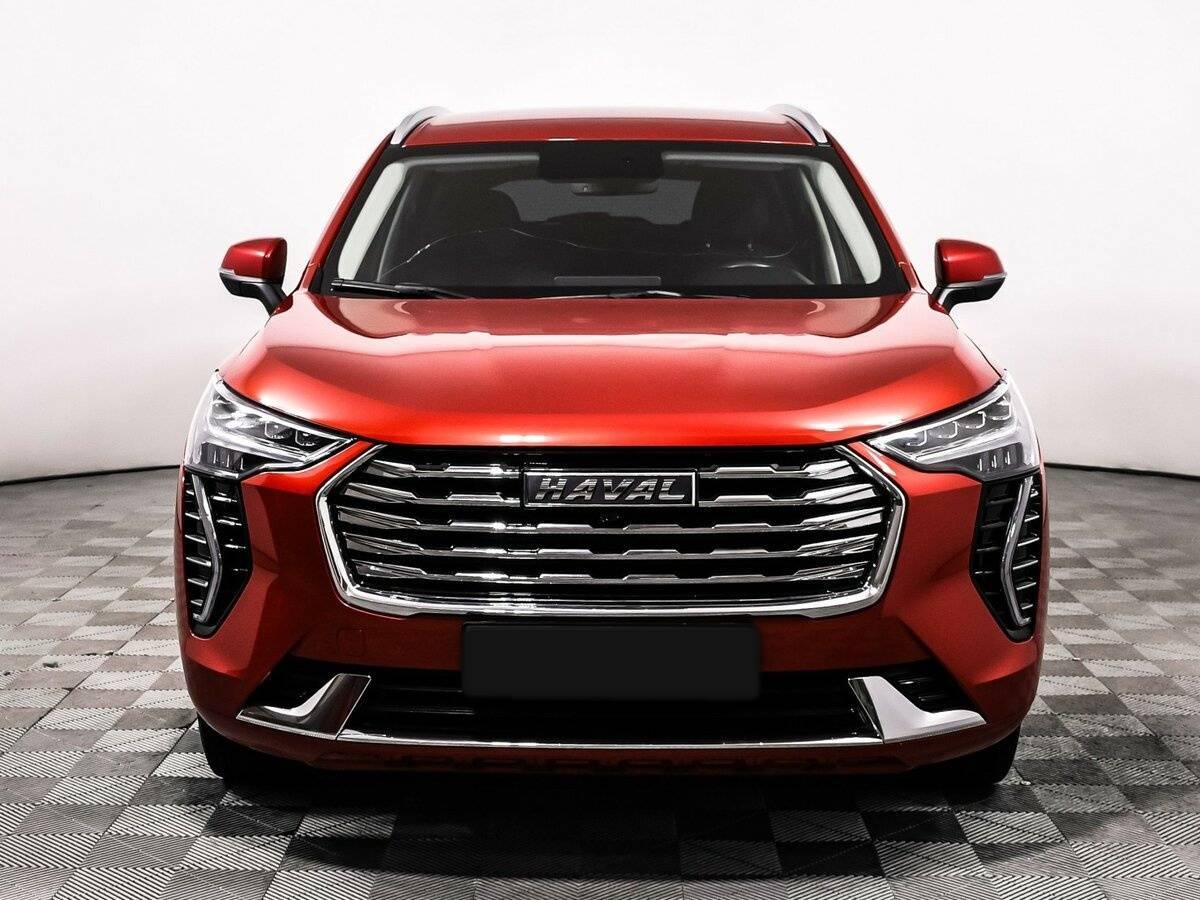 Haval Jolion, 2023 Фото №2