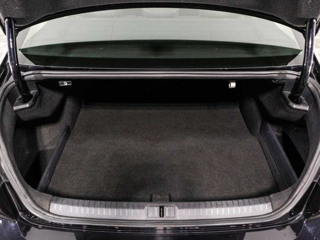 Volkswagen Passat, 2016 Фото №14