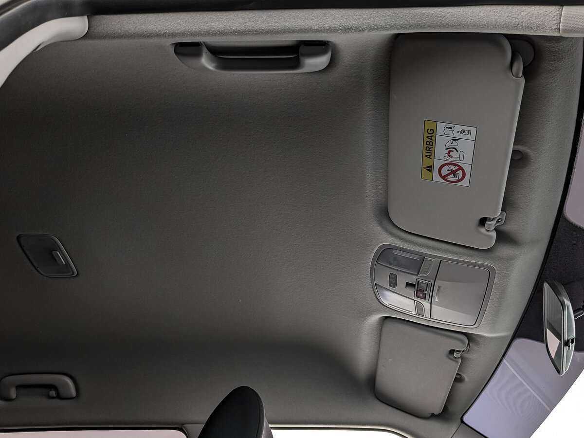 Hyundai Creta, 2019 Фото №19