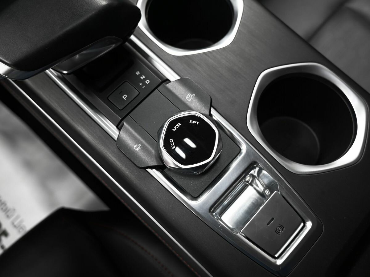 Changan CS55 Plus II, 2022 Фото №22