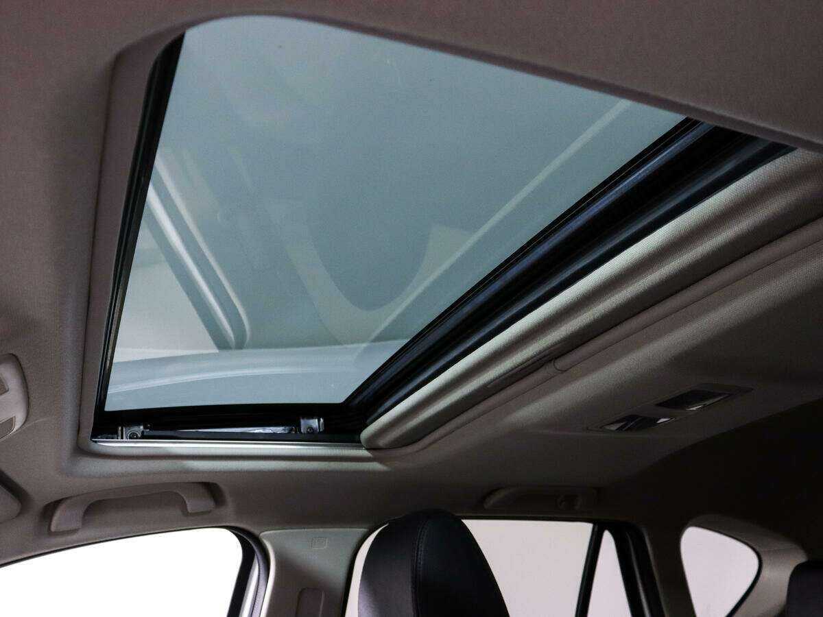 Mazda CX-5, 2013 Фото №19