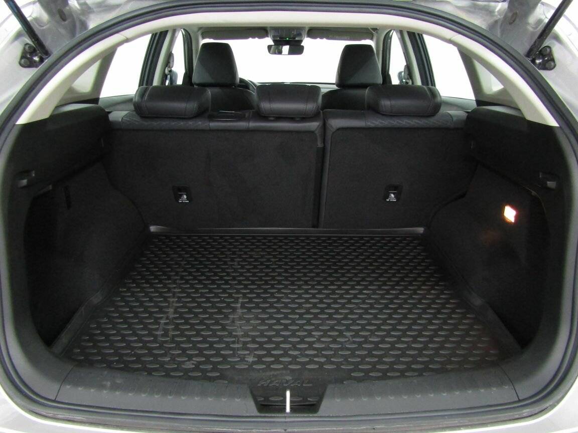 Haval F7, 2022 Фото №14