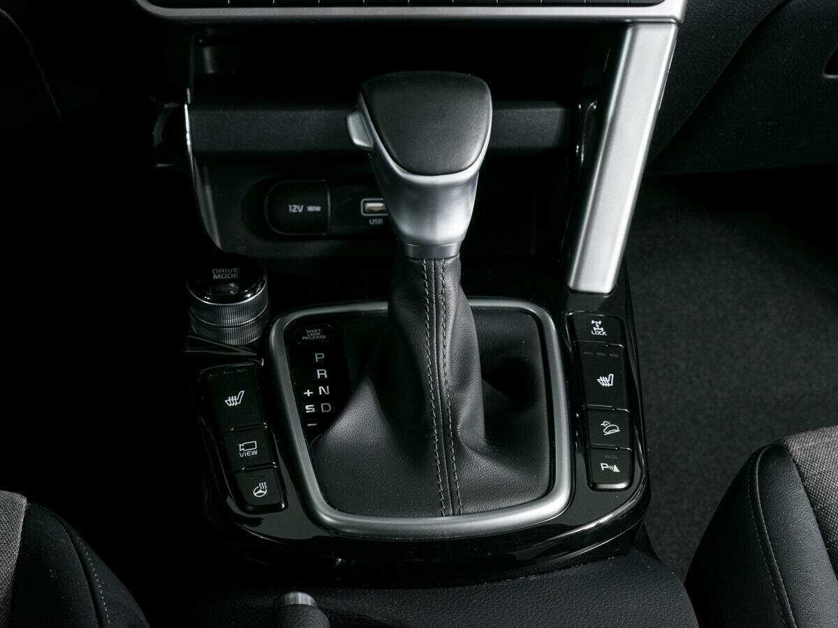 Kia Seltos, 2020 Фото №14