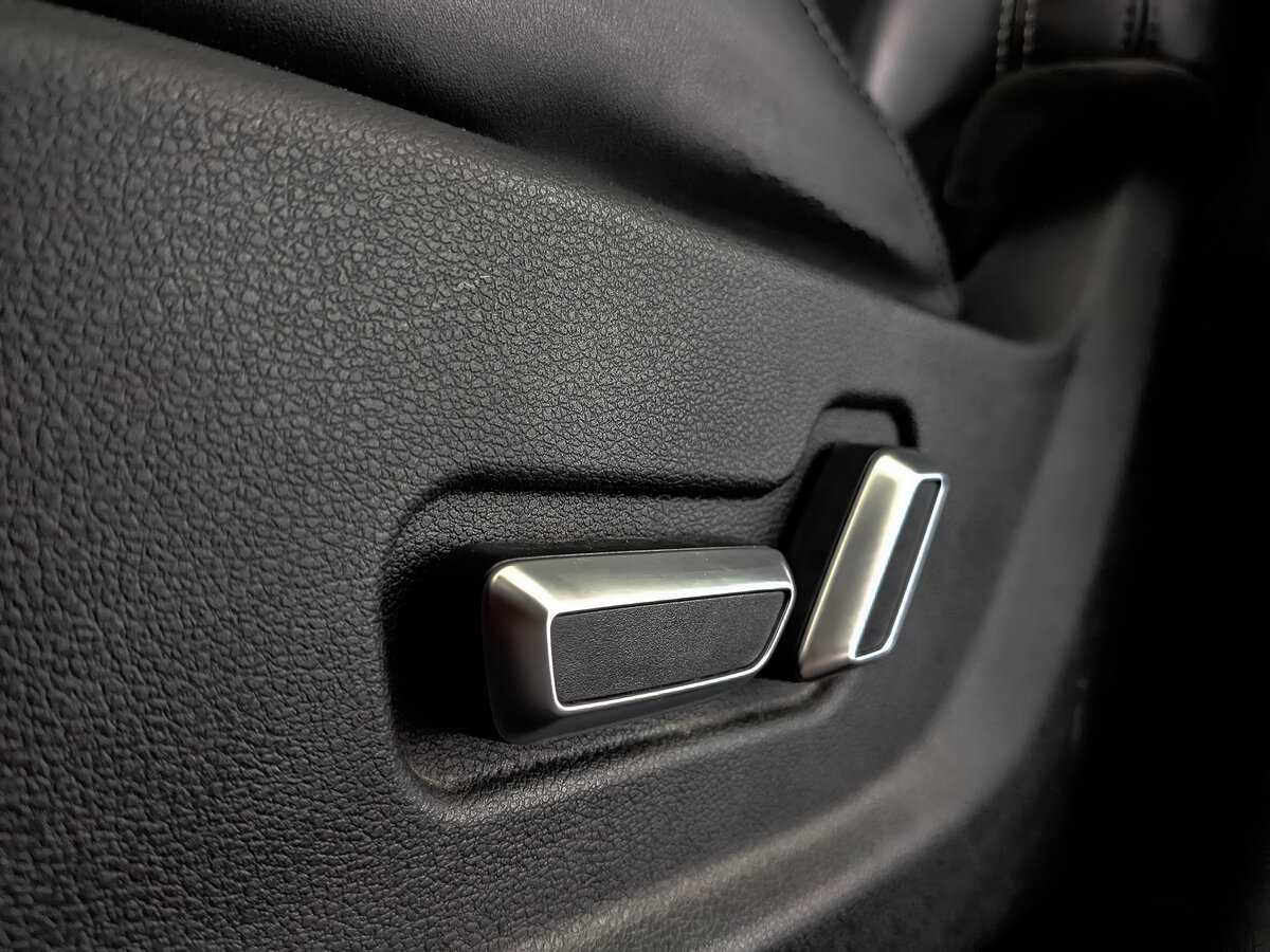 Geely Atlas, 2019 Фото №22