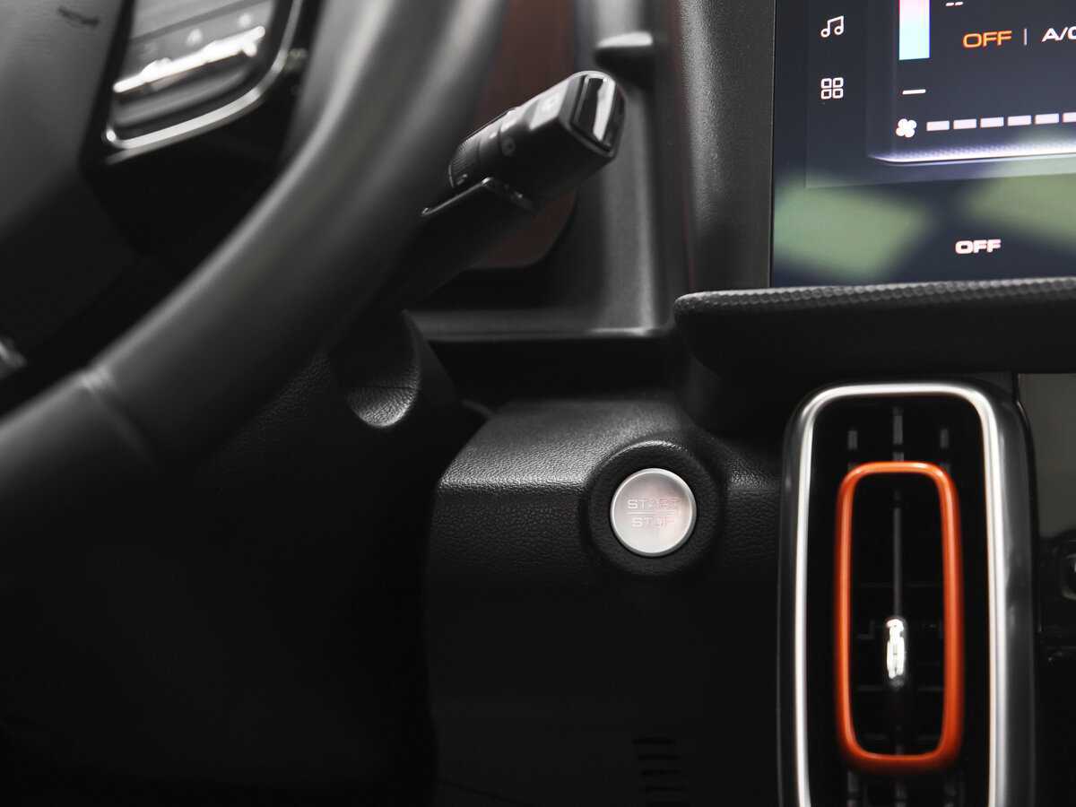 Haval Dargo, 2023 Фото №8