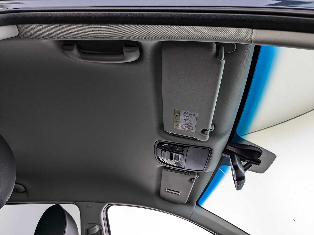 Kia Sorento, 2020 Фото №19