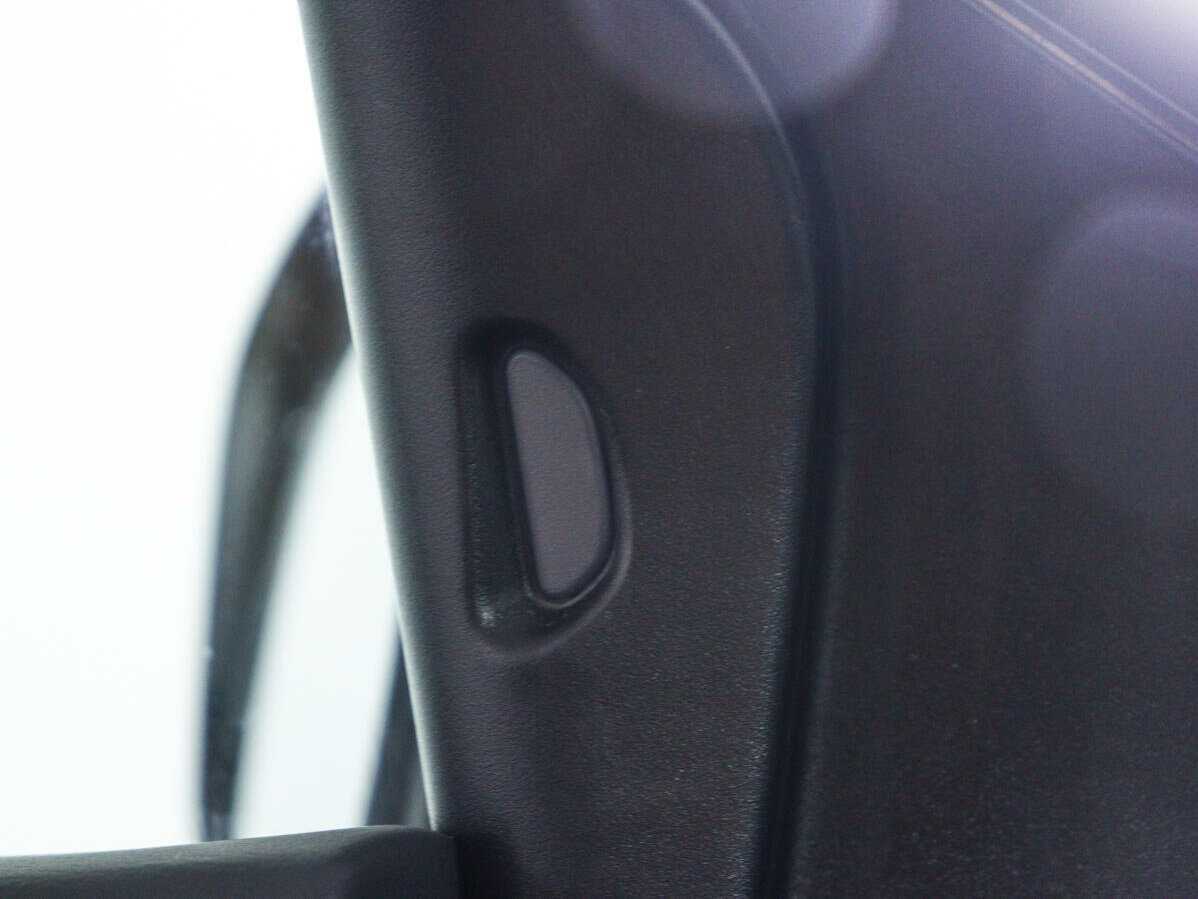 Nissan Murano, 2019 Фото №20