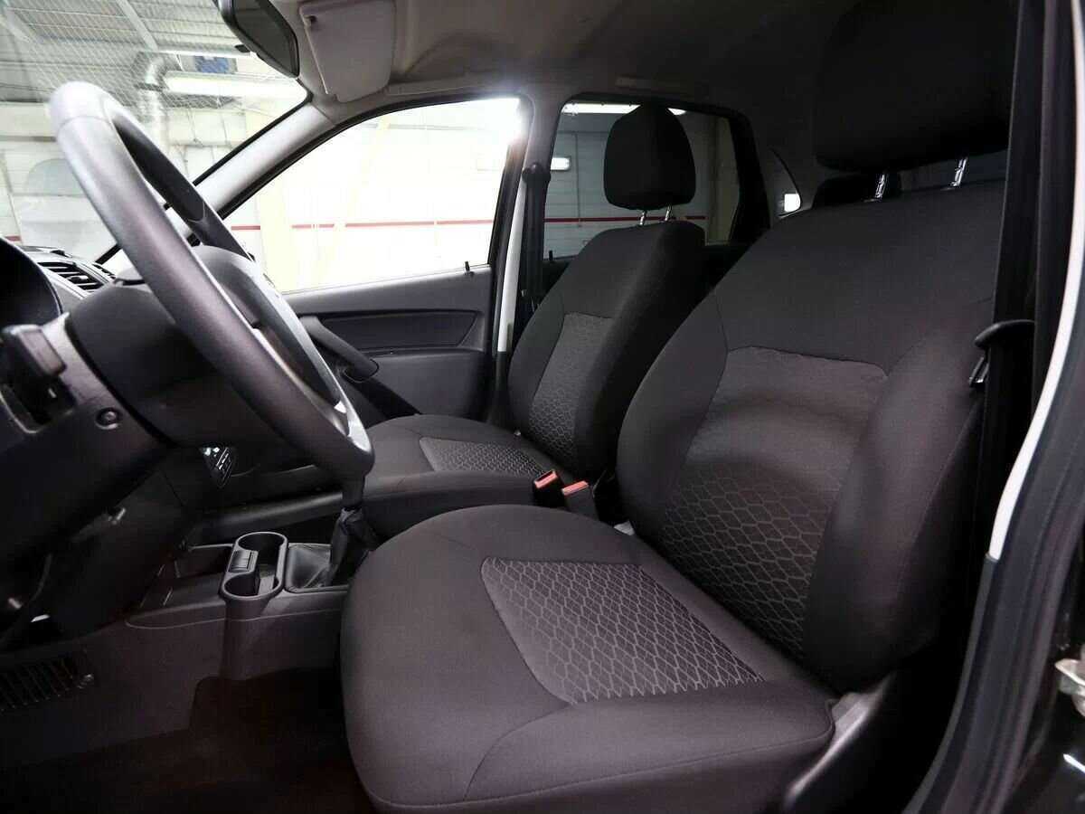 Lada (ВАЗ) Granta, 2023 Фото №10