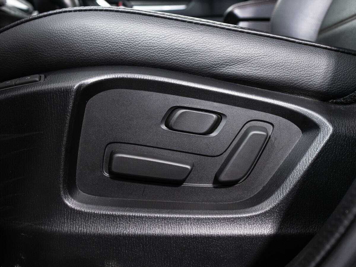 Mazda CX-5, 2021 Фото №16