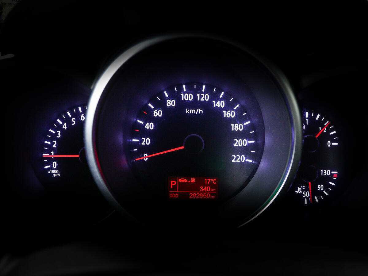 Kia Soul, 2012 Фото №11