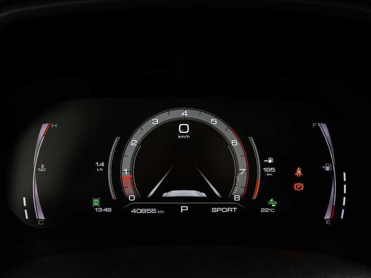 Haval F7x, 2021 Фото №11