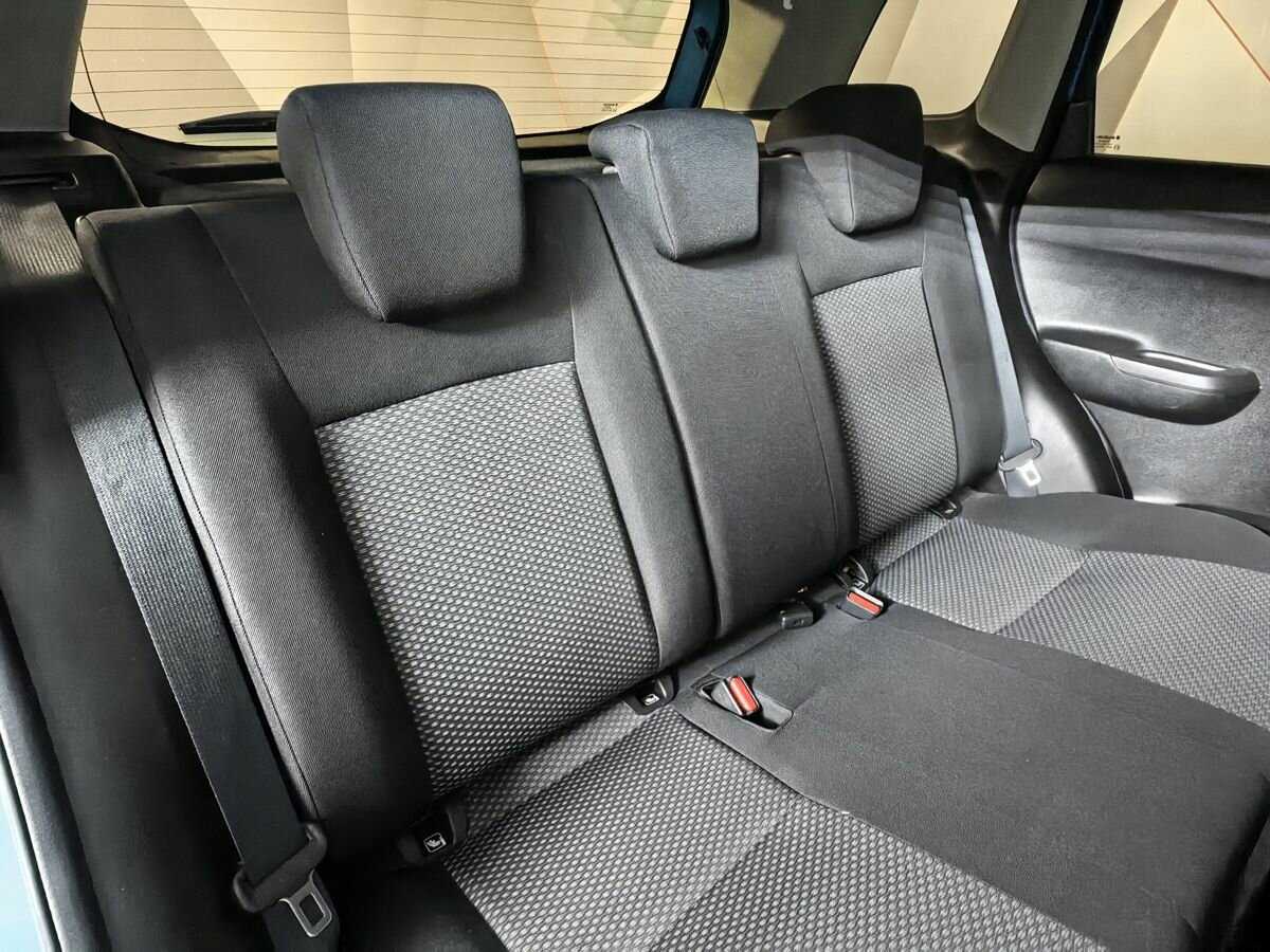 Suzuki Vitara, 2018 Фото №13