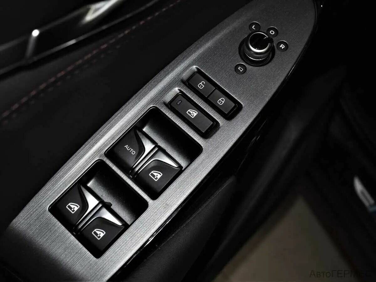 Changan CS75 Plus, 2023 Фото №15